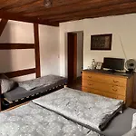 Altstadtpension 3*