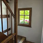 Altstadtpension Konukevi Zirndorf