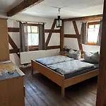 Altstadtpension