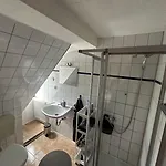 Konukevi Altstadtpension Zirndorf