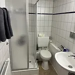 Konukevi Altstadtpension Zirndorf