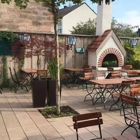 Altstadtpension