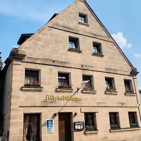 Altstadtpension