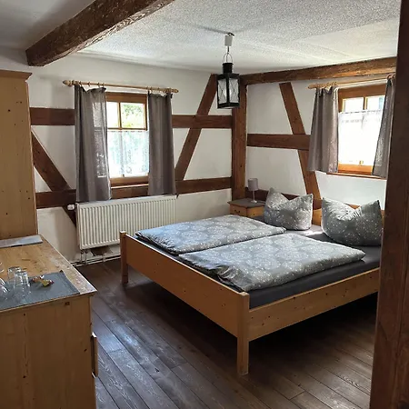 Altstadtpension