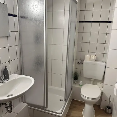 Altstadtpension 3*
