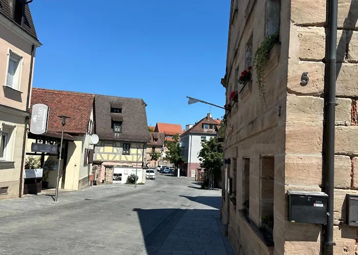 Altstadtpension 3*