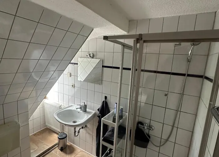 Altstadtpension