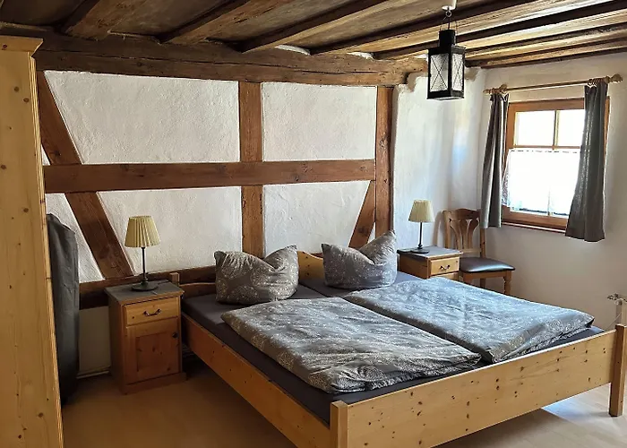 Altstadtpension Zirndorf