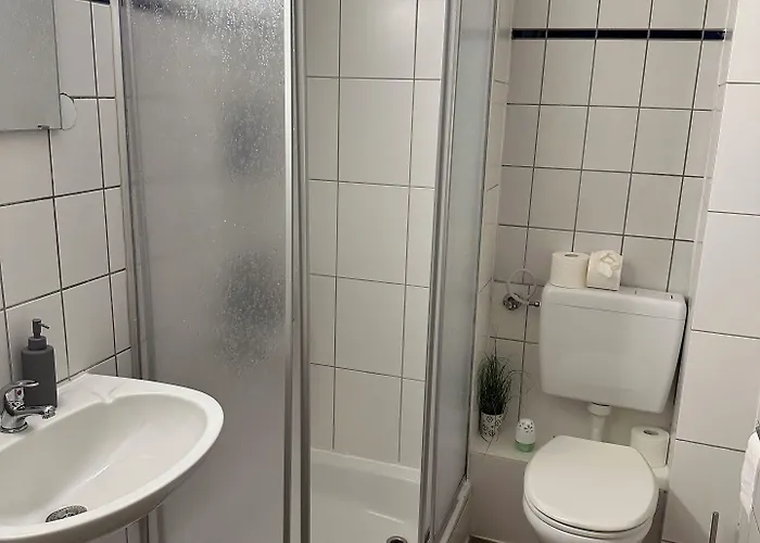 Altstadtpension 3*