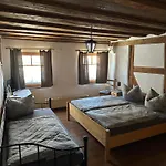 Guest house Altstadtpension 3*