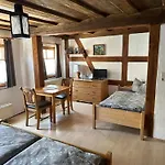 Altstadtpension Pensjonat Zirndorf