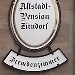 Pensjonat Altstadtpension 3*