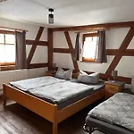 Altstadtpension 3*