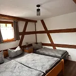 Pensjonat Altstadtpension Zirndorf