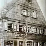 Pensjonat Altstadtpension Zirndorf