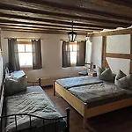 Altstadtpension Zirndorf
