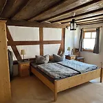 Altstadtpension Zirndorf