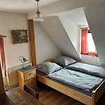 Pensjonat Altstadtpension Zirndorf
