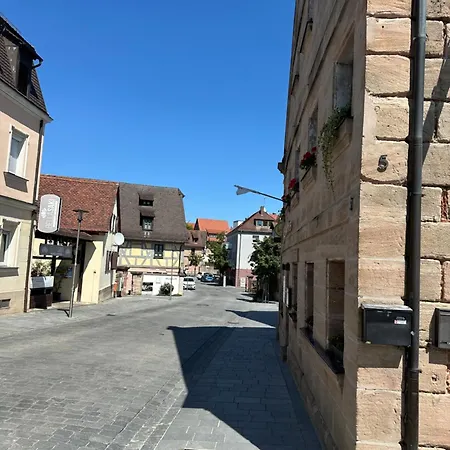 Altstadtpension 3*