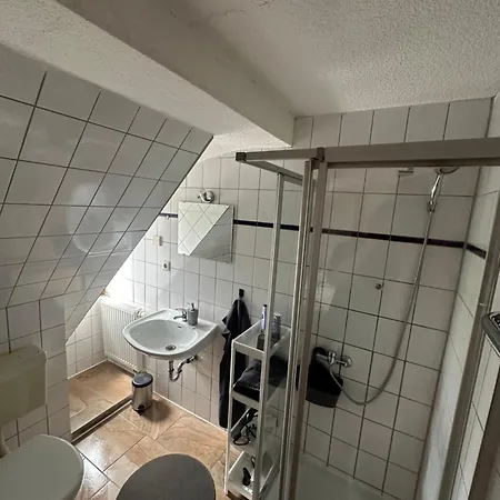 Altstadtpension