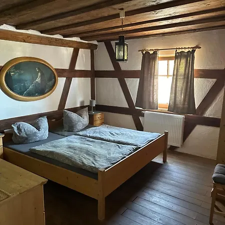 Altstadtpension 3*