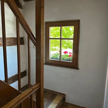 Altstadtpension Guest house