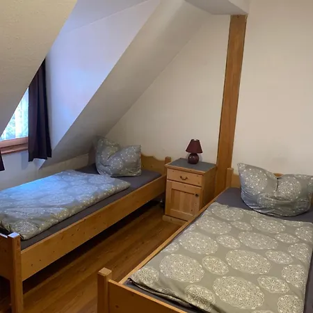 Altstadtpension 3*