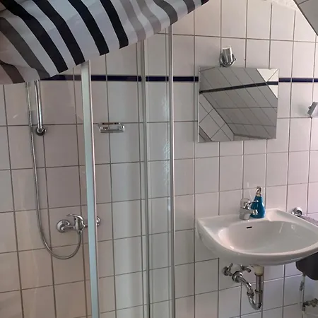 Altstadtpension 3*