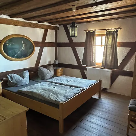 Altstadtpension