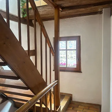 Altstadtpension Zirndorf