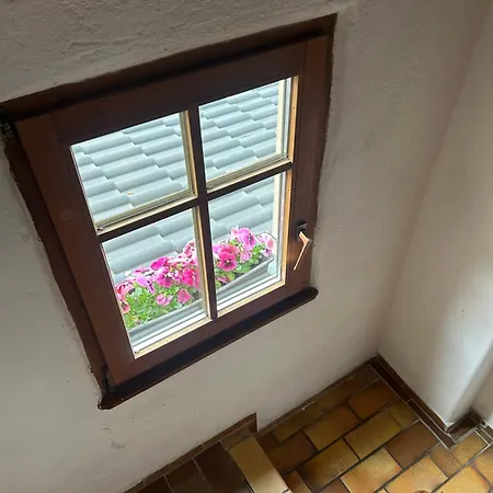 Guest house Altstadtpension Zirndorf