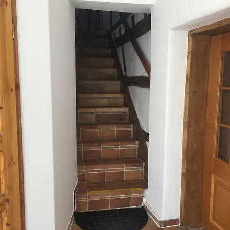 Altstadtpension Guest house