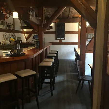 Altstadtpension Guest house 3*