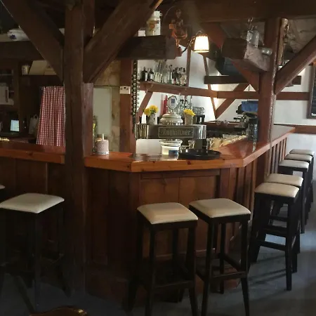 Guest house Altstadtpension Zirndorf