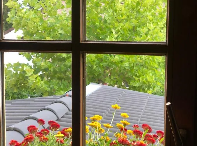 Altstadtpension 3* Zirndorf
