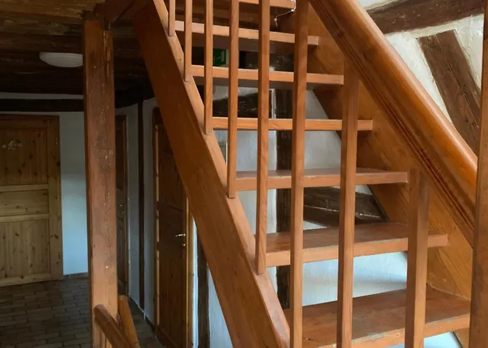 Altstadtpension Gasthof Zirndorf