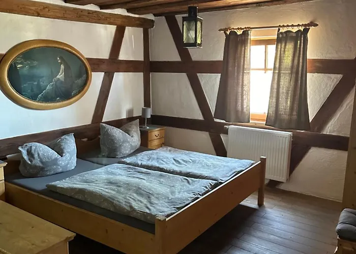 Altstadtpension 3*