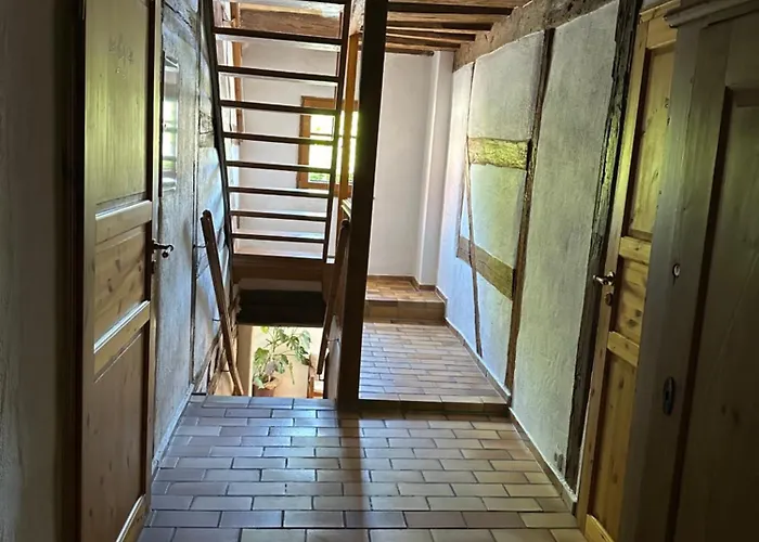 Altstadtpension Gæstehus