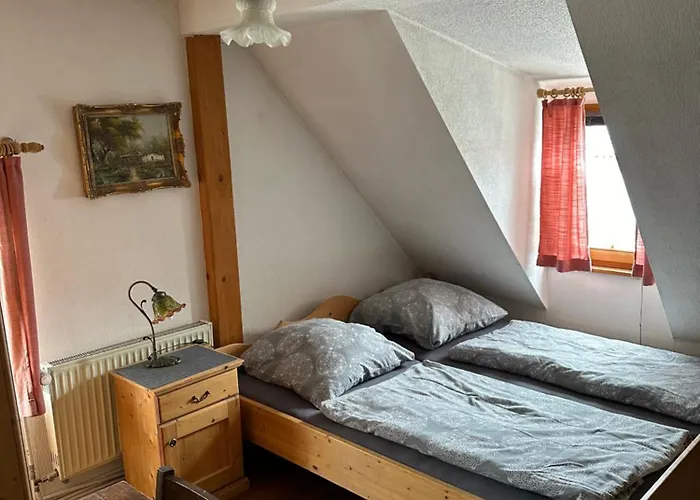 Altstadtpension Gasthof Zirndorf