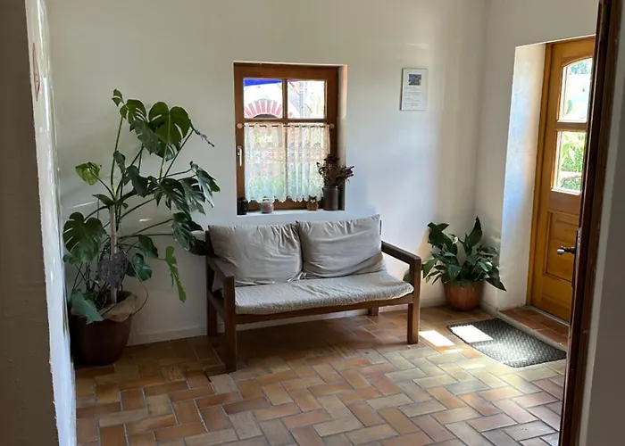 Altstadtpension Zirndorf