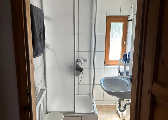 Altstadtpension Penzion