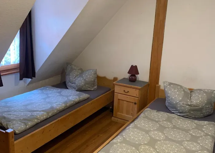 Altstadtpension 3*