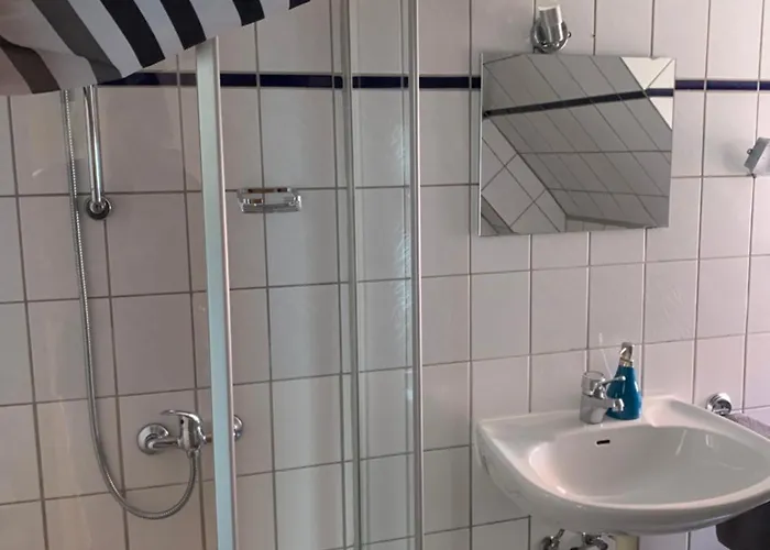 Altstadtpension 3*