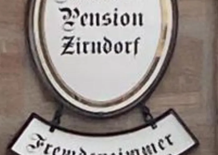Gasthof Altstadtpension 3*
