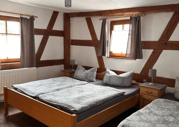 Altstadtpension 3*