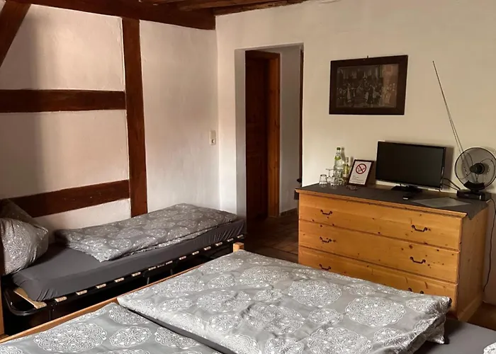 Altstadtpension 3*