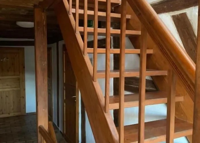 Altstadtpension 3* Zirndorf