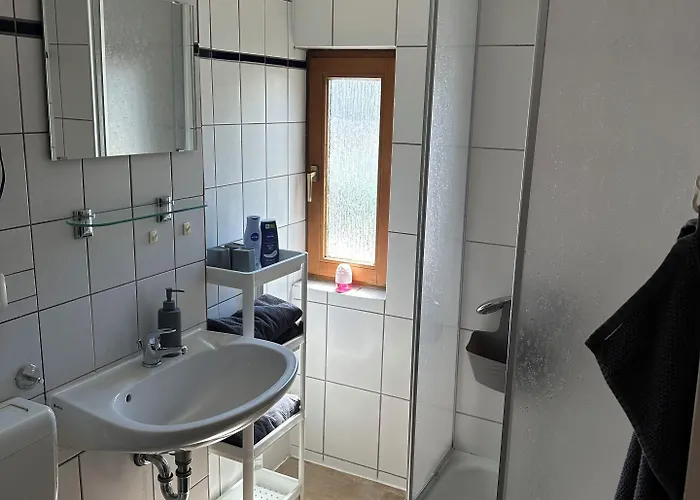 Altstadtpension Zirndorf