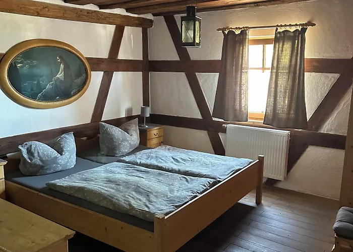 Altstadtpension