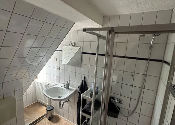 Penzion Altstadtpension Zirndorf